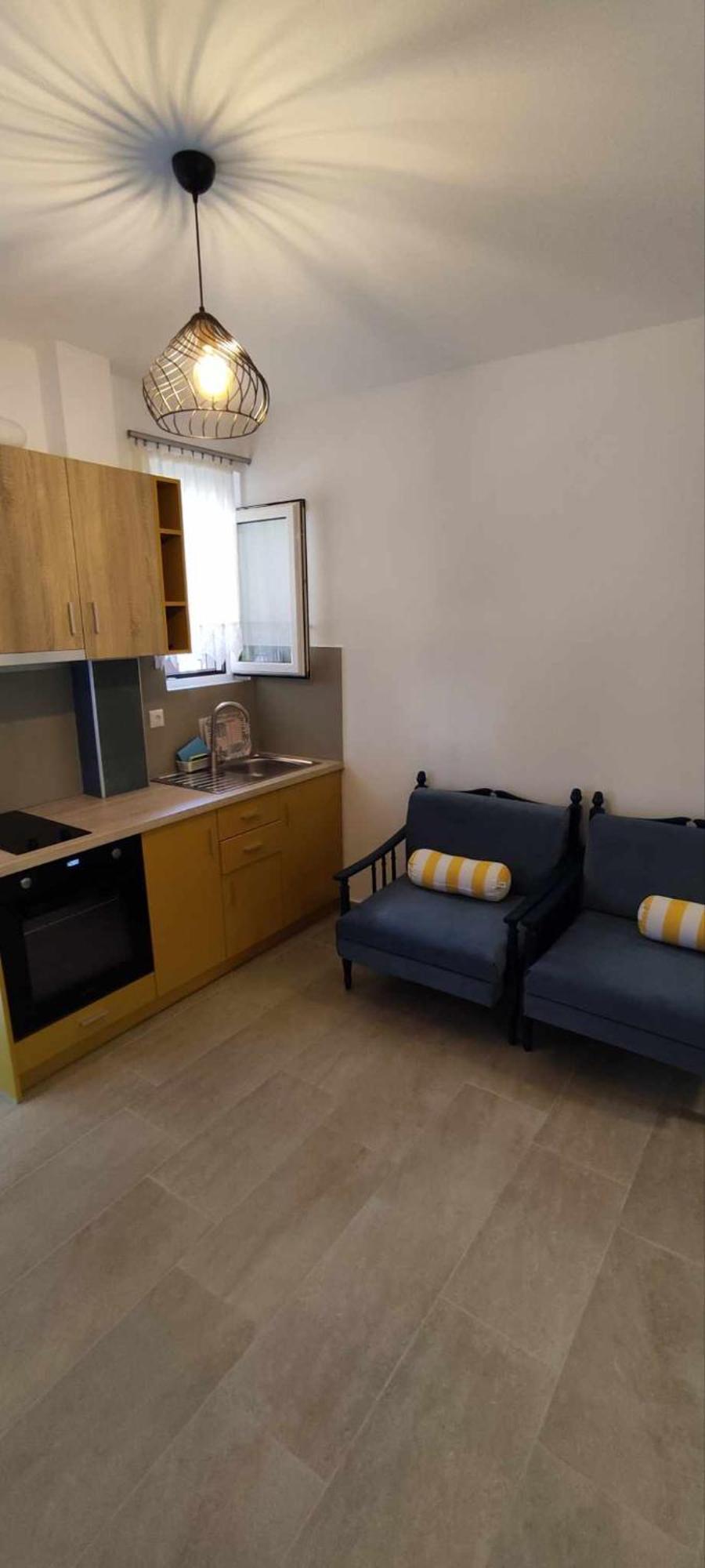 Αλκυονη Διαμερισματα Otel Paralia Vrachou Dış mekan fotoğraf